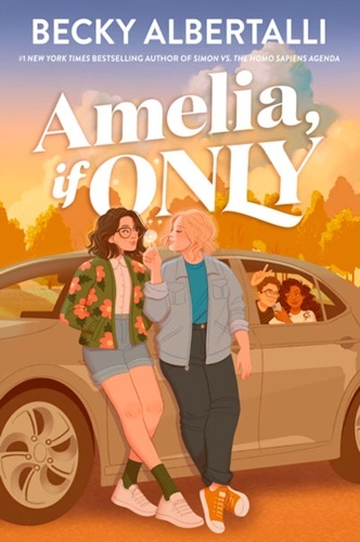 Amelia, If Only
