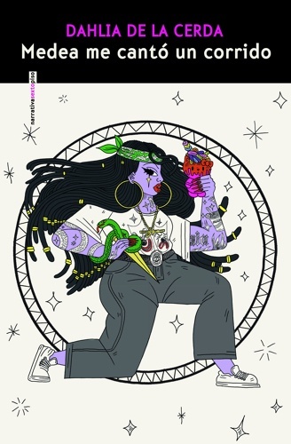 Medea me cantó un corrido