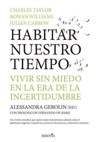 Habitar nuestro tiempo