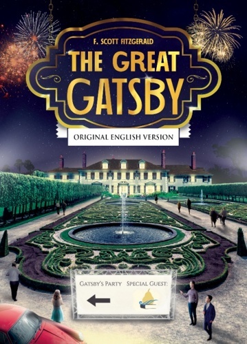 The great Gatsby