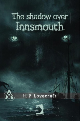 The shadow over Innsmouth