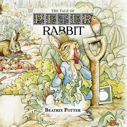The Tale of Peter Rabbit