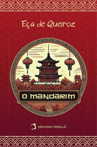 O Mandarim