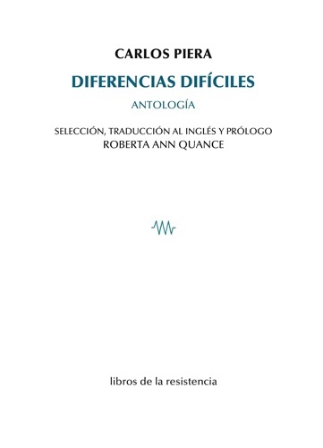 Diferencias difíciles