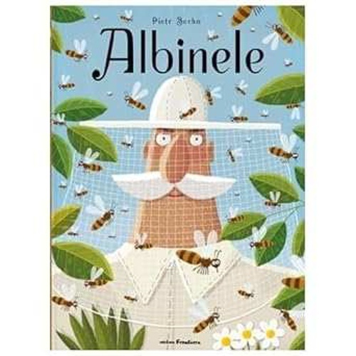 Albinele