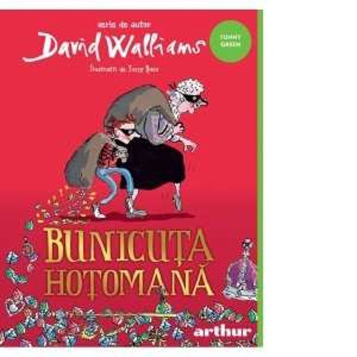 Bunicuta hotomana