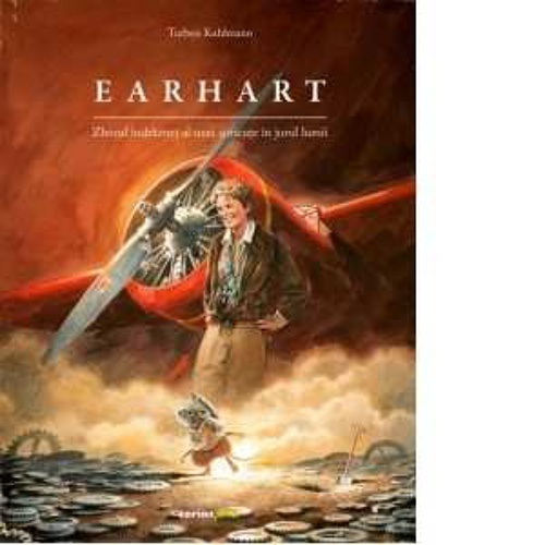 Earhart