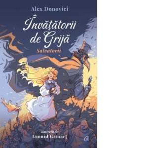 Invatatorii de Grija