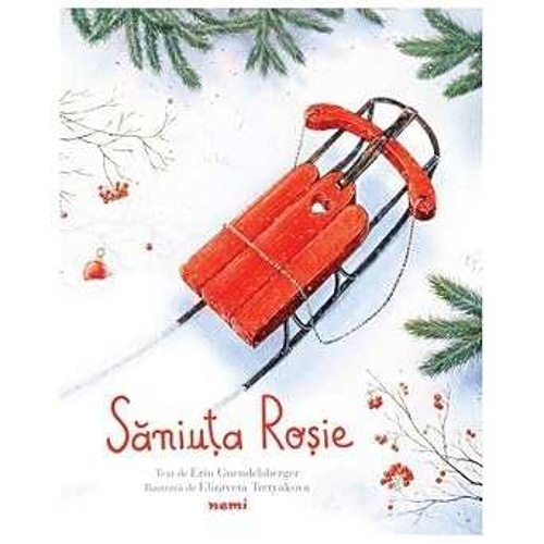 Saniuta rosie