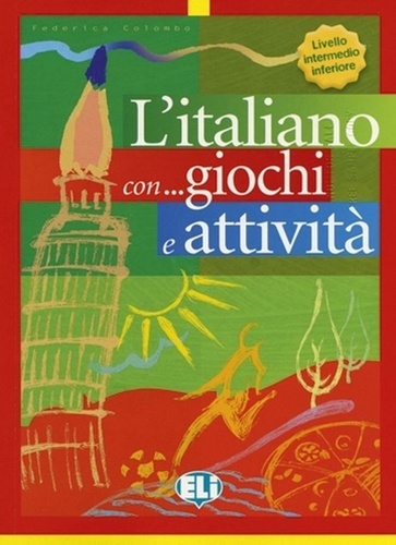 L'Italiano Con... (2) Giochi e Attivita