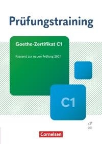 Prüfungstraining DaF
