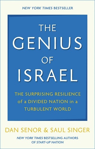The Genius Of Israel