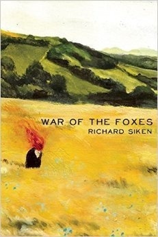 War of the foxes