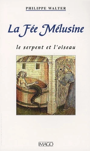 La Fée Mélusine