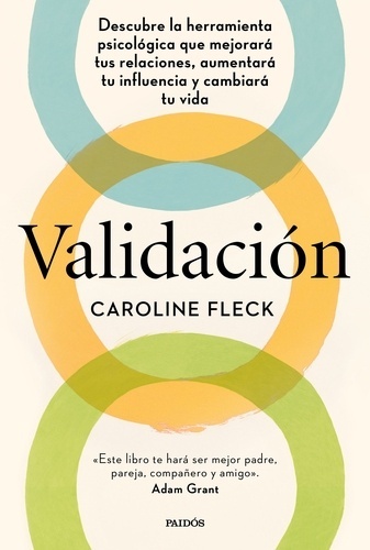 Validación