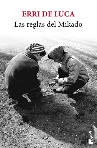 Las reglas del Mikado