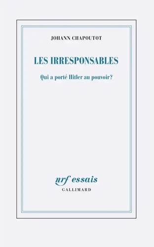 Les Irresponsables