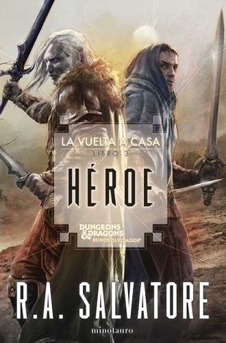 Héroe