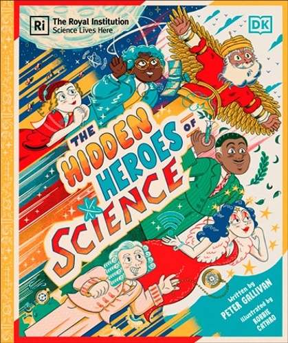 Hidden Heroes Of Science