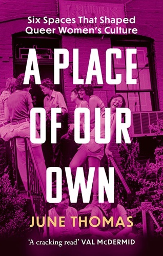 A Place Of Our Own