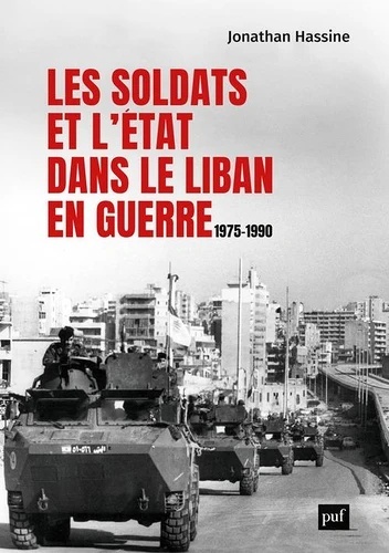 Le Liban dans la guerre