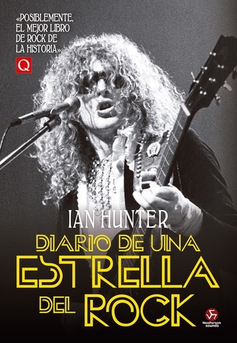 Diario de una estrella del rock
