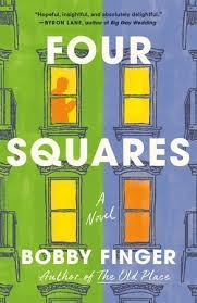 Four Squares