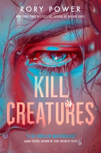 Kill Creatures