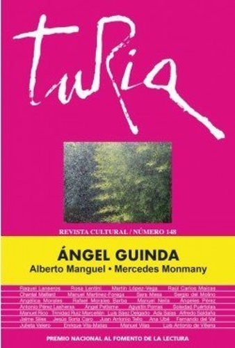 REVISTA TURIA 153 154