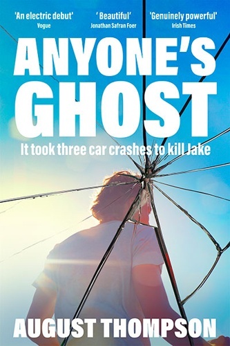 Anyone's Ghost