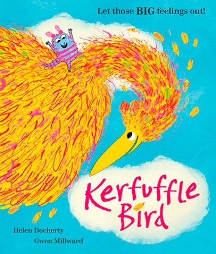 Kerfuffle Bird