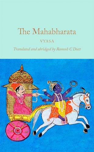 The Mahabharata
