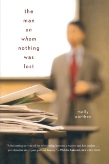 The Man On Whom Nothing Was Lost
