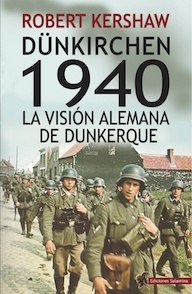 Dünkirchen 1940