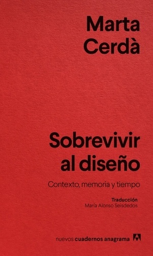 Sobrevivir al diseño