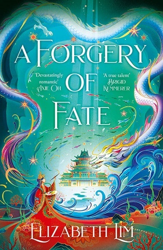 A Forgery Of Fate