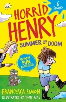 Horrid Henry