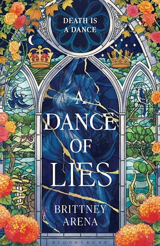 A Dance Of Lies