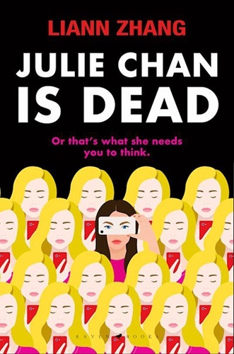 Julie Chan Is Dead