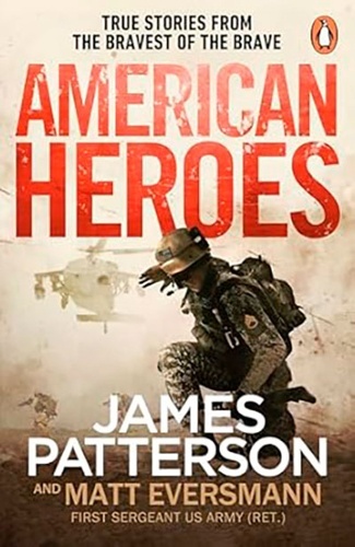 American Heroes