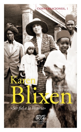 Karen Blixen