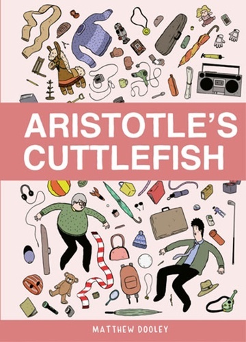 Aristotle's Cuttlefish