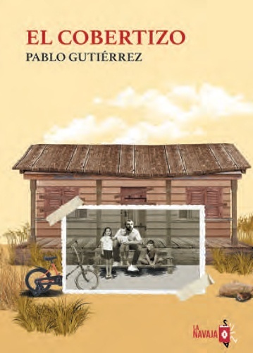 El cobertizo