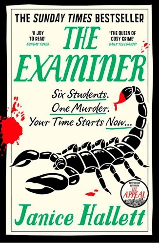 The Examiner
