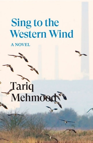 Sing To The Western Wind