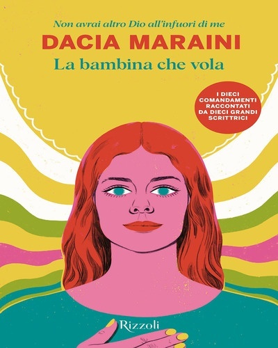 La bambina che vola