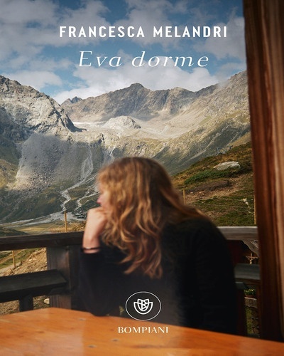 Eva dorme