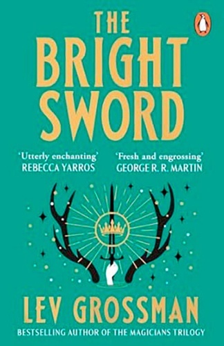 The Bright Sword