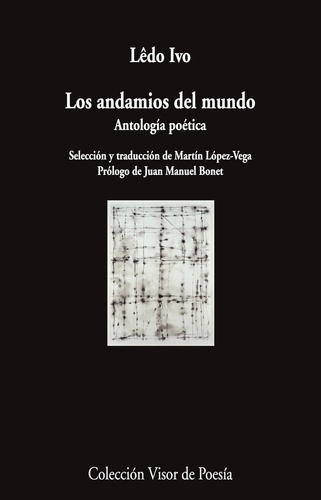 Los andamios del mundo
