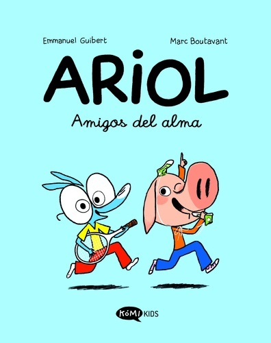 Ariol 3